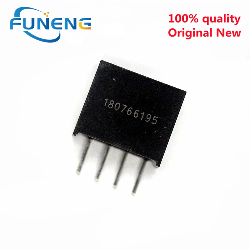 1 Peças B1212S B1212S-1W B1212S-2W B1212S-2WR2 B1212S-2WR3 DIP B1212 Módulo de alimentação comutada