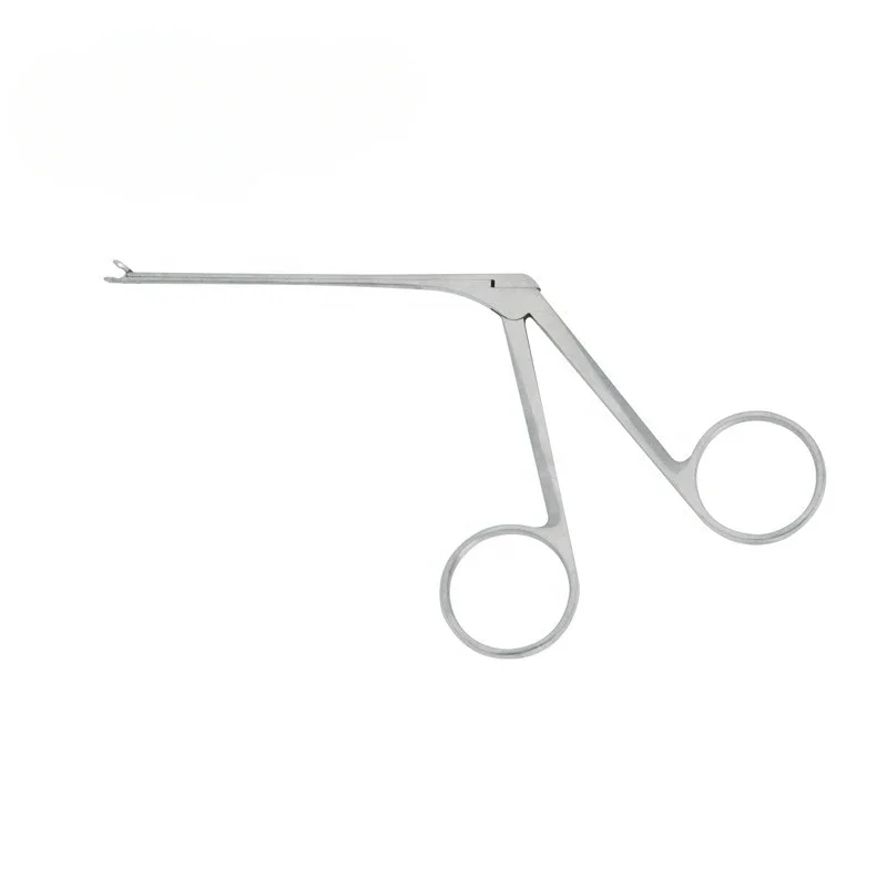 Srugical ENT Instruments Middle Ear Stapes Install Forceps