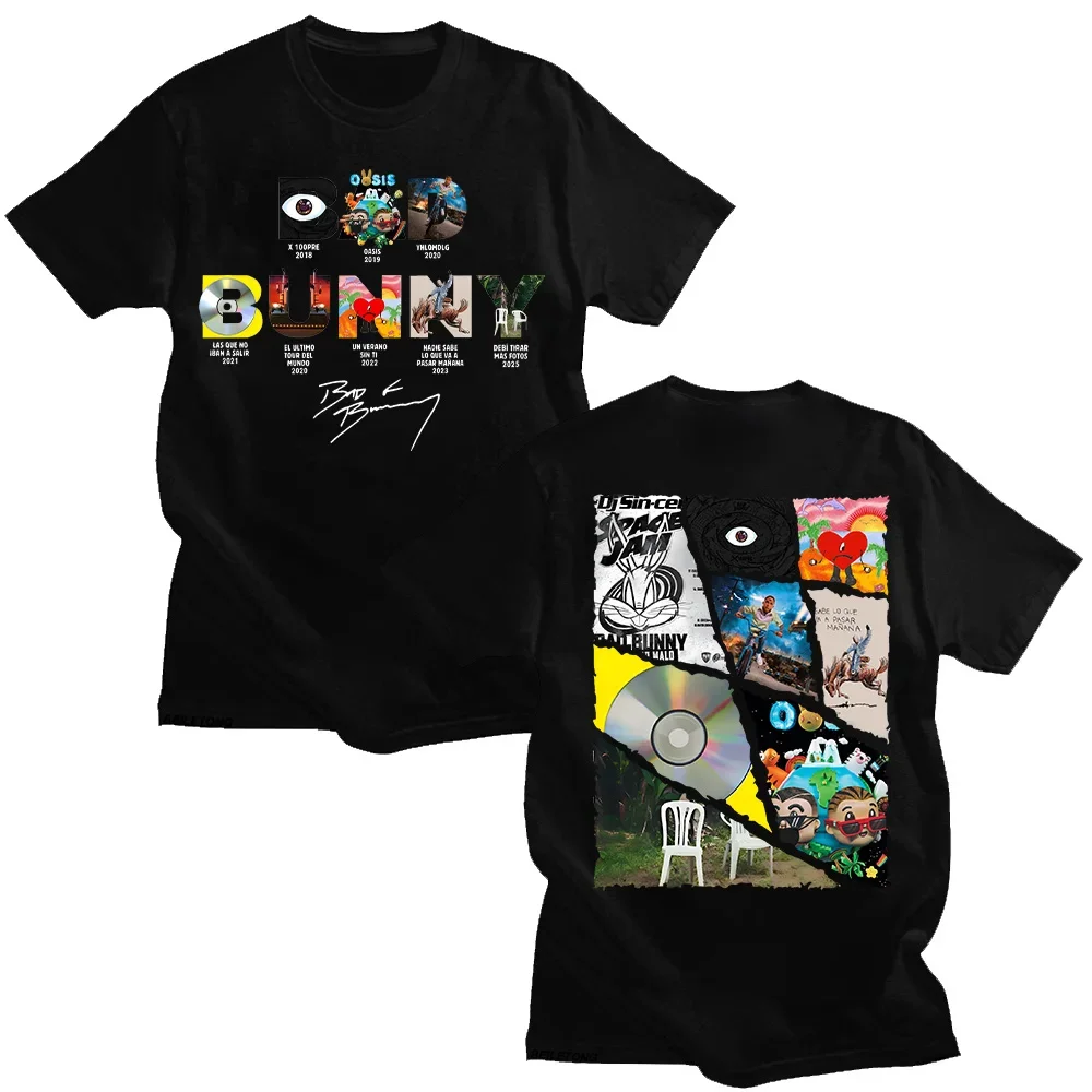 Bad Bunny Fashion 2… - image