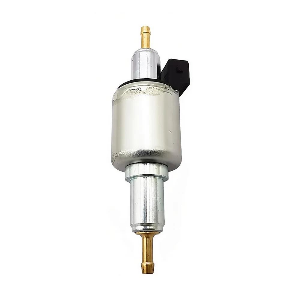 Parking Heater Fuel Metering Pump 4B0963303 3D0963303 Fit For Volkswagen Amarok Audi Q7 Multivan Sharan Alhambra Skoda Superb