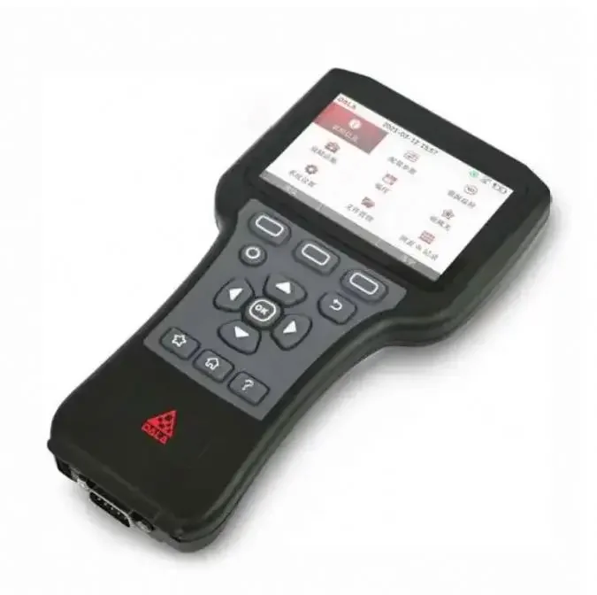 

DS13 Diagnostic Tool Curtis Programmer Programmer DS13C