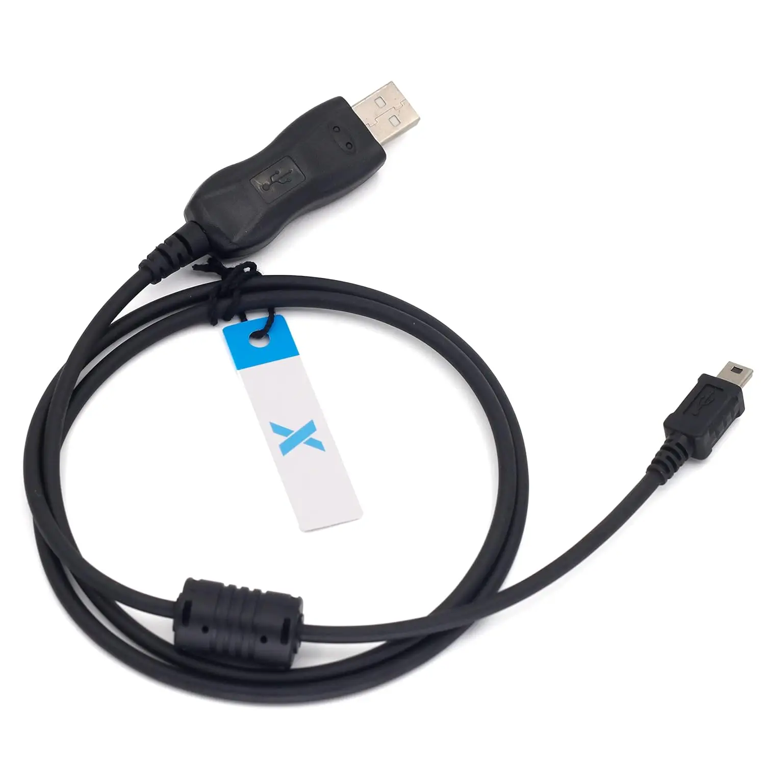 HKKN4027 FTDI USB Programming Cable for Motorola Radios CP110 EP150 Mag One A10 A12 RDX/RDU2020 RDX/RDU2080D RDX/RDU4100