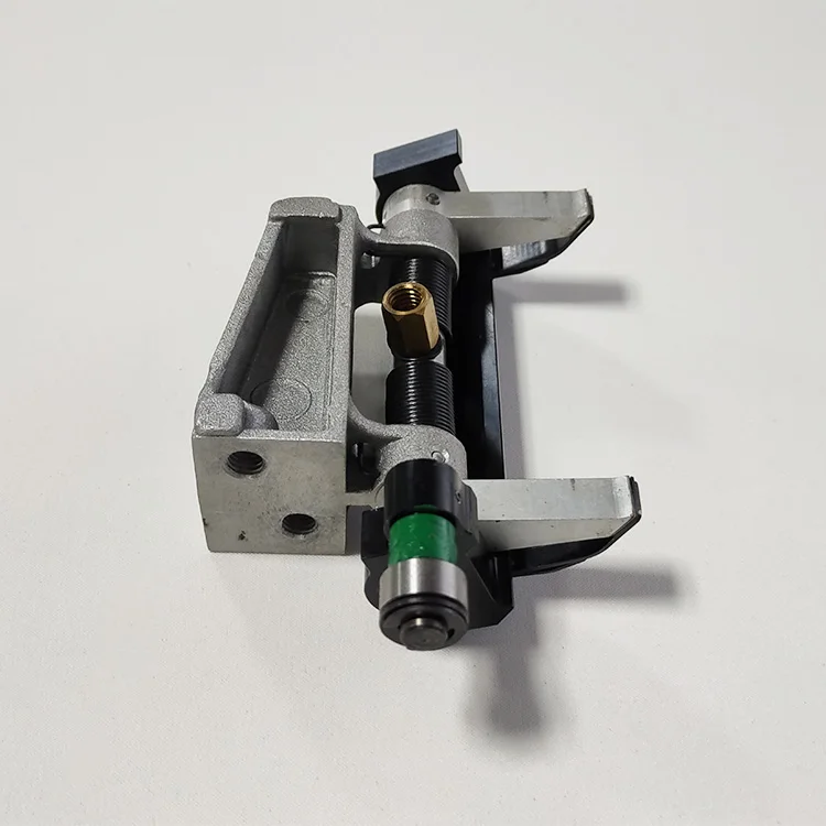 42.020.030 GTO52 Bearing Bracket Feeder Assembly Gripper Bar Bracket