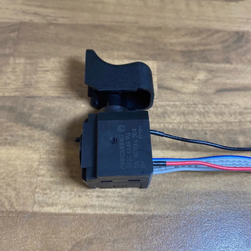 Electric Drill Switch for MARQUARDT 2722.0146 Electric Drill Switch 60VDC E5E