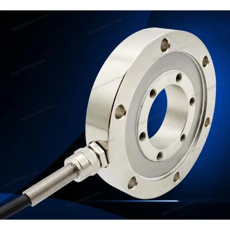 For  Force Weighing Sensor, Tension Pressure Ring Insertion Force, Film Machine Tester Test