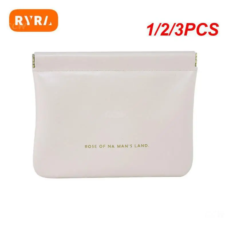 1/2/3PCS Carry Water Proof Simple Wear-resistant Household Travel Fashion Durable Portable Store Storage Bag Practical