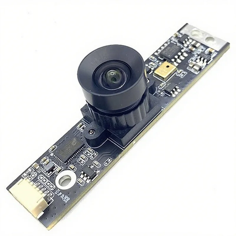 GC2093 Sensor 60Fps…
