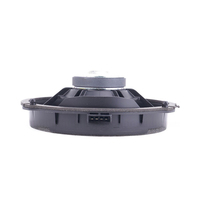 LH/RH Front Door Speaker For Ford For Focus For Fiesta For Transit 1702795 Car Front Door Speaker Accessories