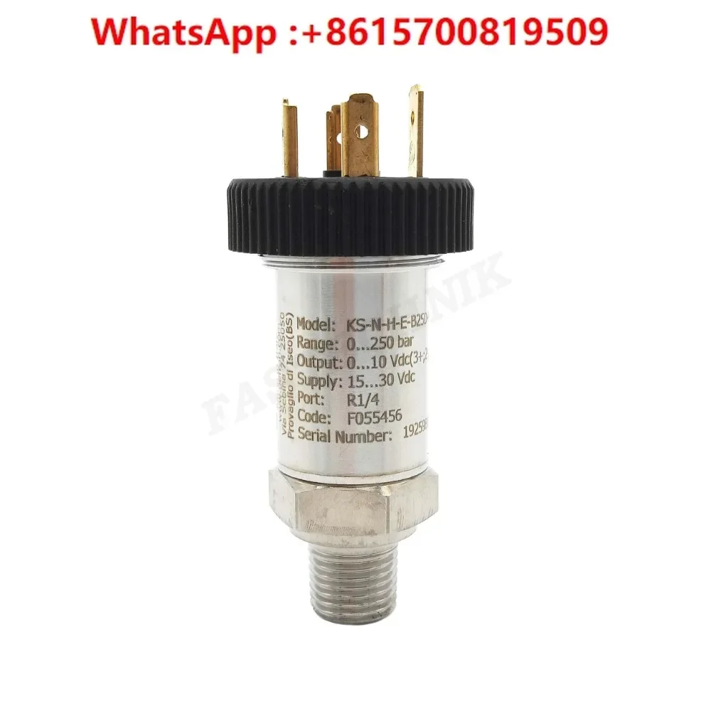 Membrane Strain Gau…