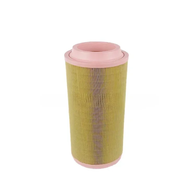 Compressor filter air cartridge 6211474300 for LU45