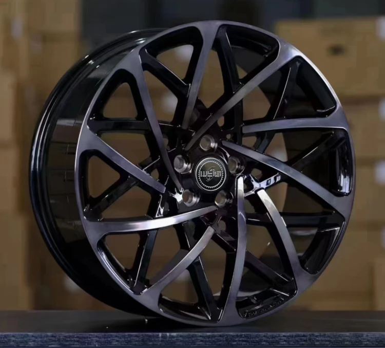 20 21 22-inch forged rims for Land Rover Range Rover Sport Executive Edition Discover 5 custom forged wheels