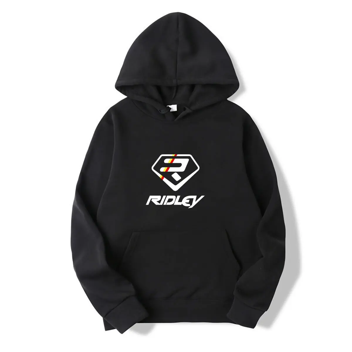 Ridley Road Bikes autumn long sleeves hoodies