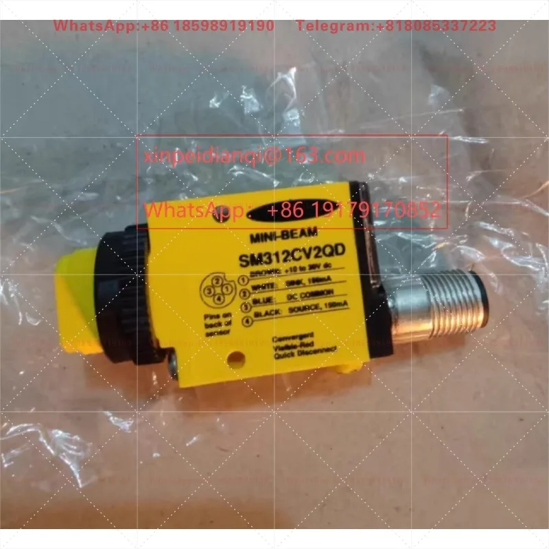 Original sensor SM312LVMHS SM312D SM31EL SM31R SM31RL