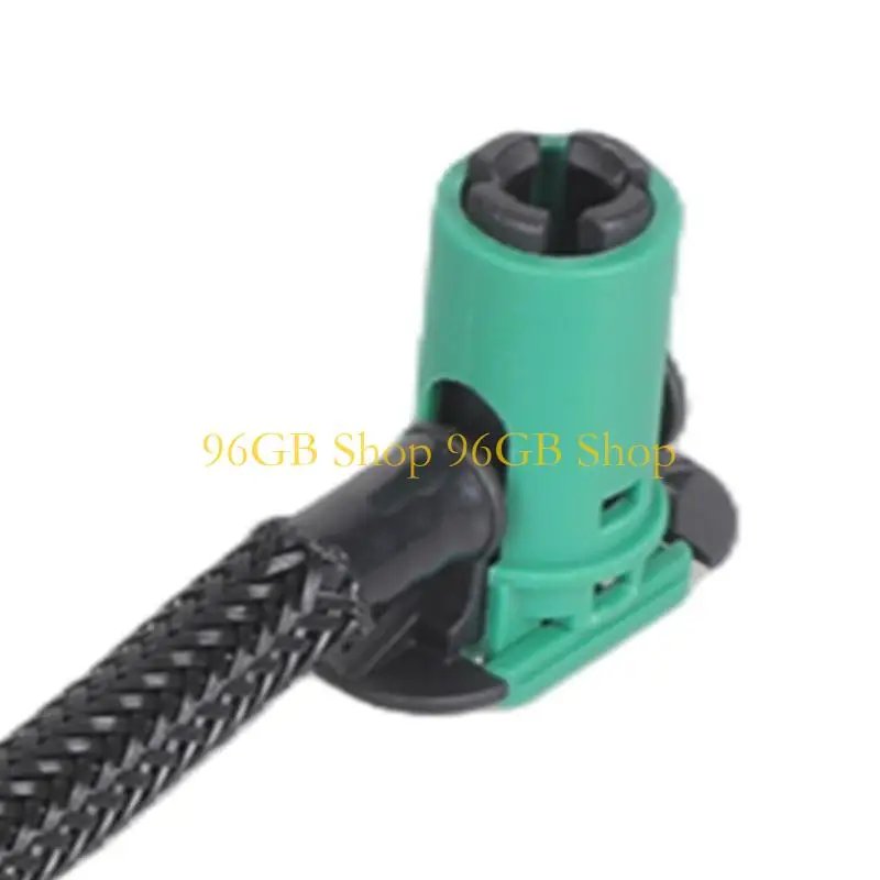 96GB Leak Line Oil Line LR001327, LR051528 Accessories for Select Model Return Hose