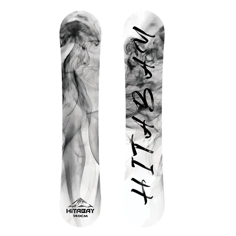 Tavola Snow Snow Board Step on Boot Tavole da neve invernali