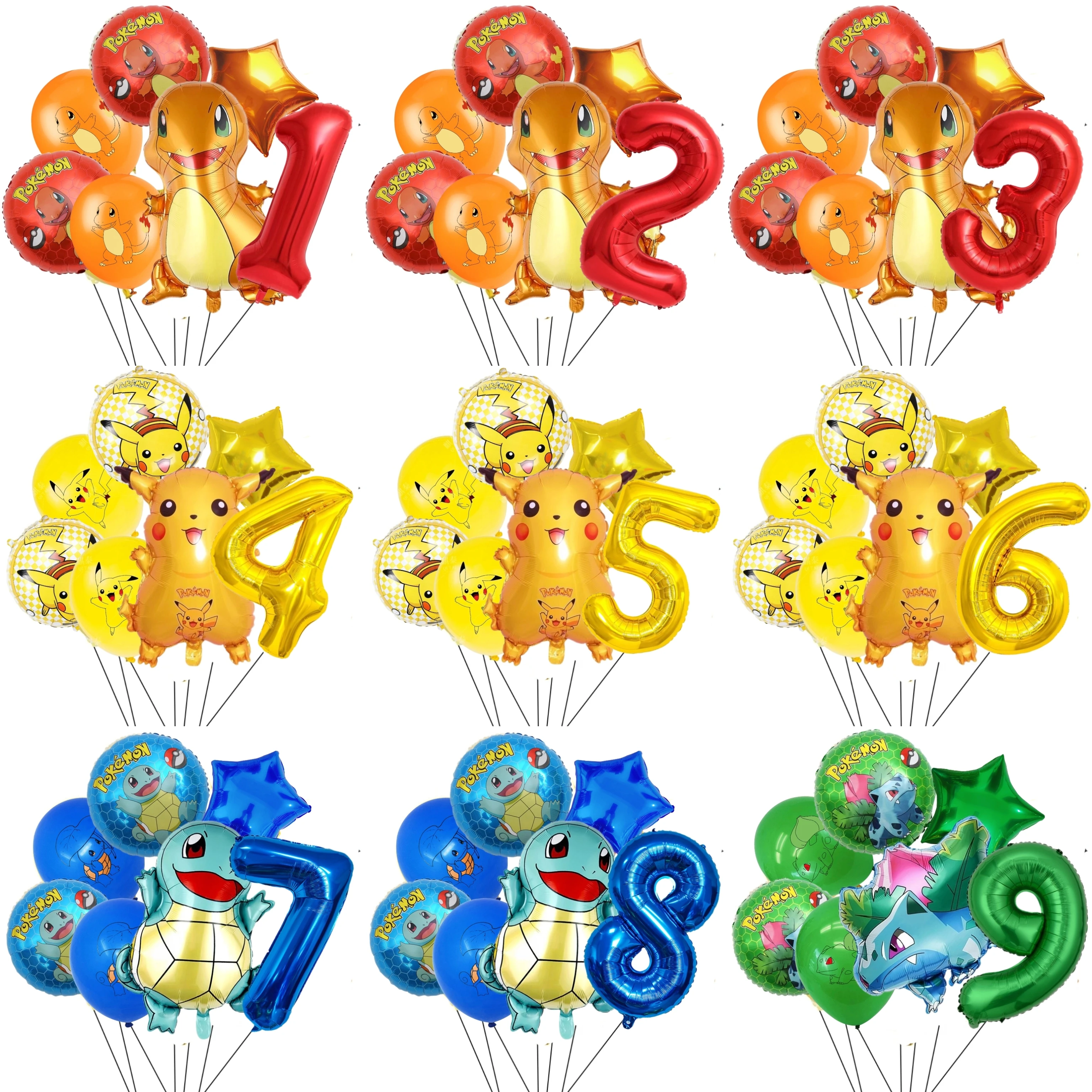 �y�Z�[�����z�|�P�����a�����z�C���ԍ��o���[���Z�b�g�s�J�`���E�[�j�K���q�g�J�Q�x�r�[�V�����[���N�����p�[�e�B�[�����p�i�O���{�X