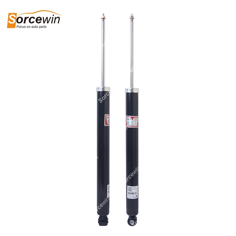 

For Ford Focus C346 Brand New Auto Parts Suspension Front Rear Shock Absorber Strut BV6118046GC BV6118045GC BV6118080GA