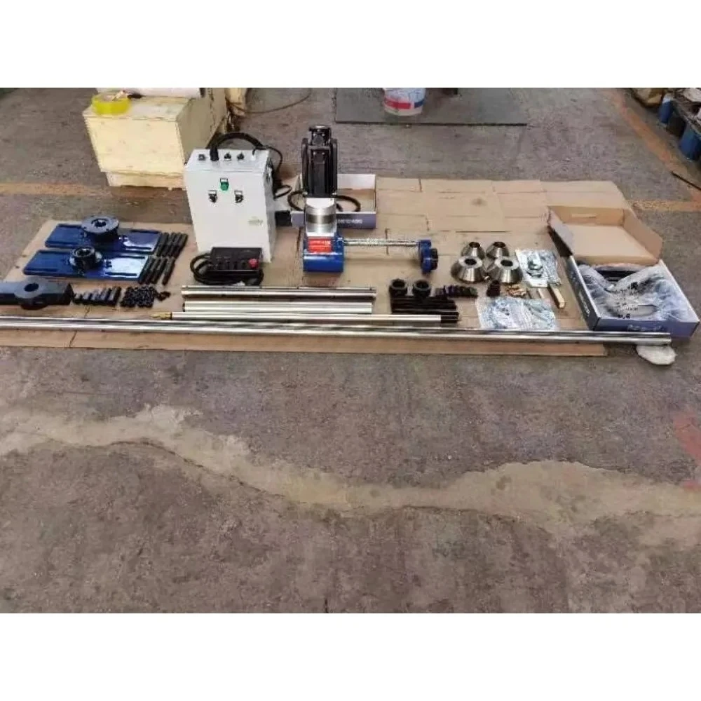 Automatic Portable Line Boring Machine and Bore Welding Boring Machines for Sale