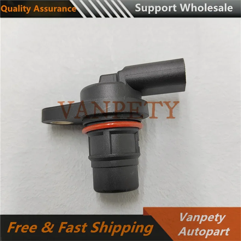 1X D4G15B-3611011 E4G15B-3611011 Camshaft Position Sensor For Chery Tiggo 8 2 3 4/5x Arrizo 5 D4G15B E4G15B New