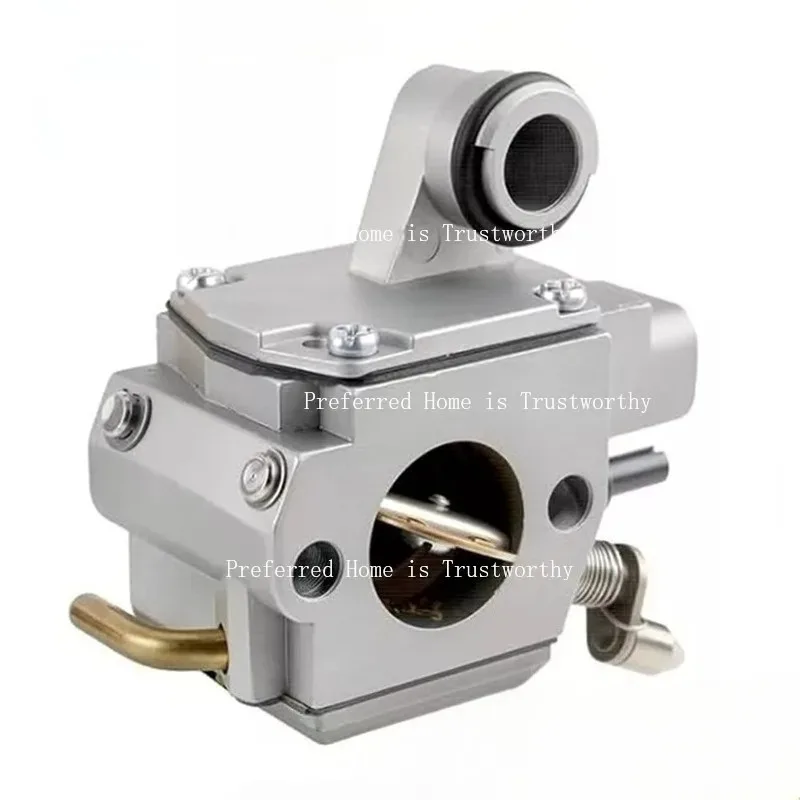 

Suitable for MS361 MS341 MS361C Carburetor Fuel HD-34B 1135 120 0601 Chainsaw Accessories