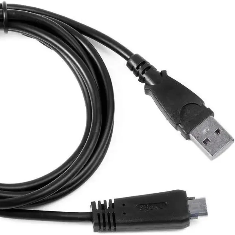 Wymiana VMC-MD3 dane USB VMCMD3 i przewodu kabel do ładowarki dla wybranych kamery cyfrowe Sony Cyber-Shot/Cybershot