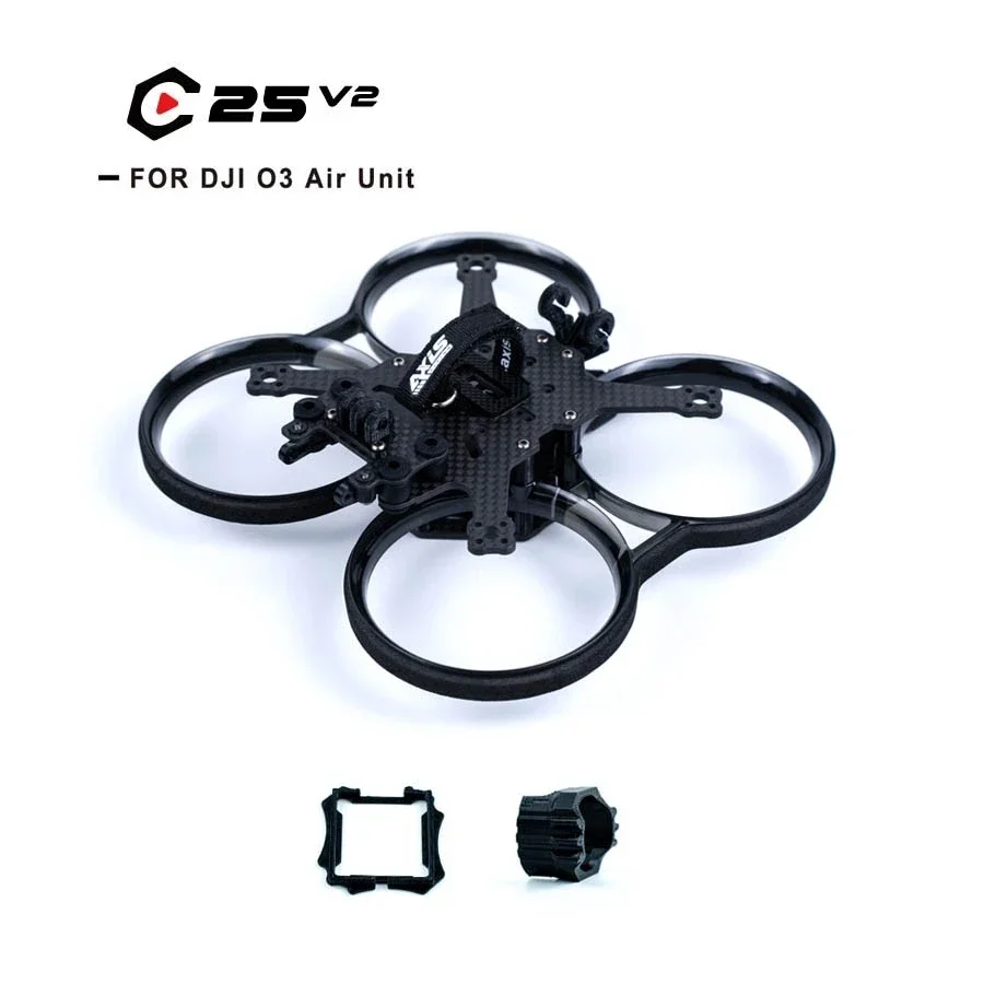 Axisflying C25/C25 … - image