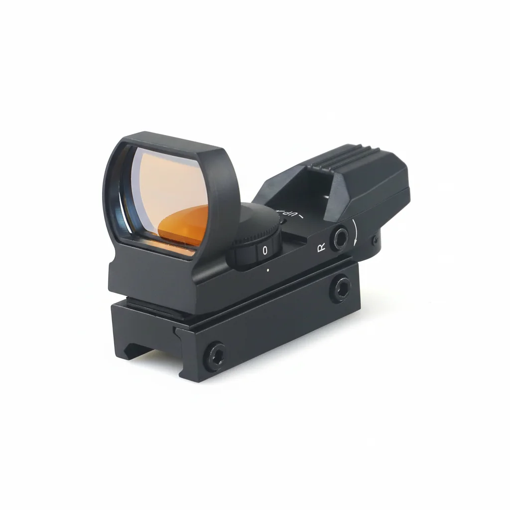 1X40 HD101 Red Dot …