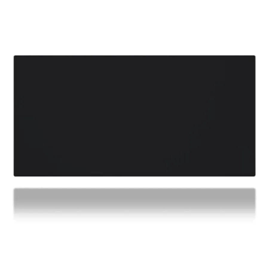 

Mammoth Size Custom Professional Gaming Desk Mouse Pad - Anti Slip Rubber Base - Stitched Edges - Large Desk Mat - 72" x 36" x