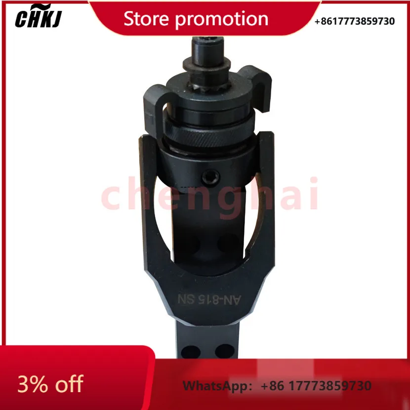 

CHKJ for AN-815 Budget-Friendly Portable Cylinder Honing Head