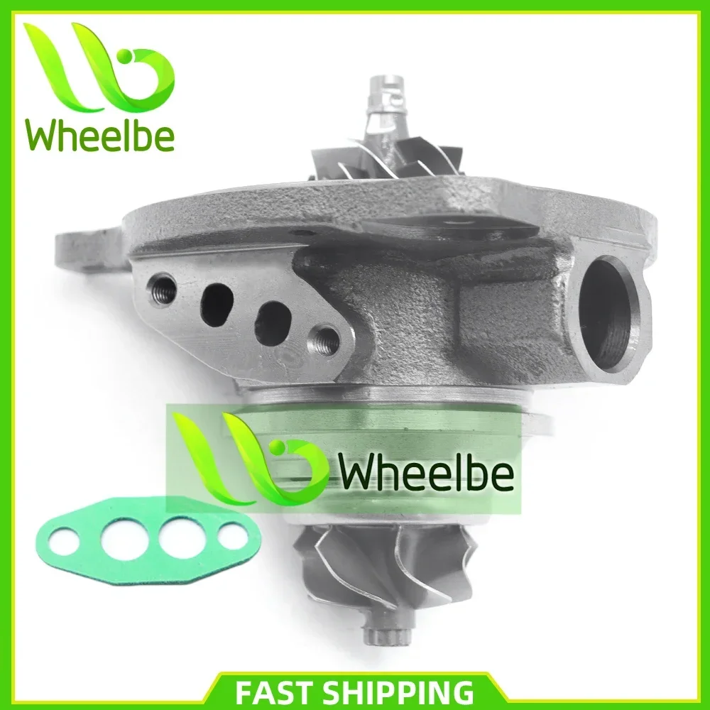 

Турбокартридж Core Chra для Skoda Octavia 1.2 TSI 105 HP CBZB 2010 г.в. 0608100056 03F 145701 Д