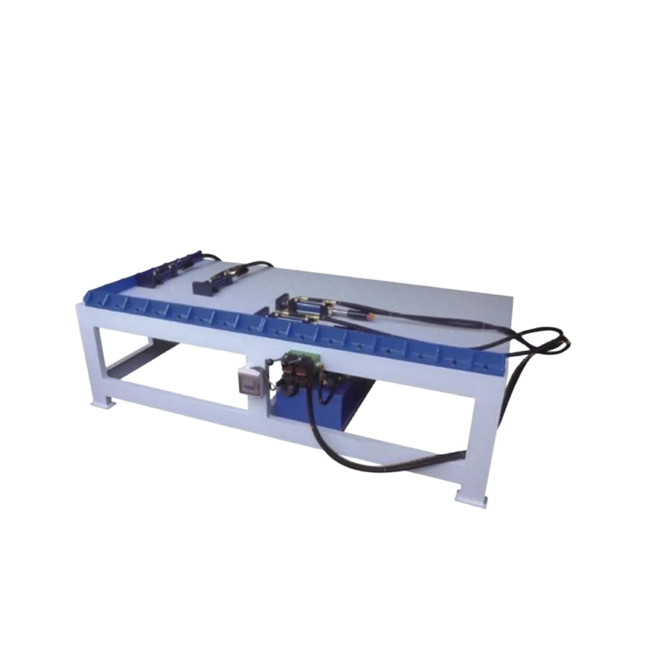 Kitchen Cabinet Woodworking Assembly Machine Dining Chair And Wine Cabinet Pressing Machine For Cabinet Wardrobe Assembly
