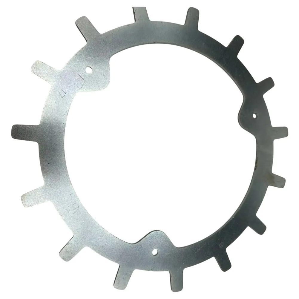 High Performance An… - image