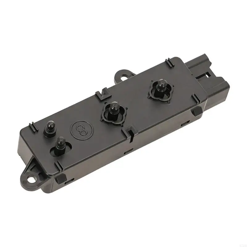 M76E Kfz-Sitzversteller-Steuerteil für M25-Fahrzeug, 87066-4HA0A Innensitz-Reparaturschalter mit integrierter Verkabelung – Detail 2