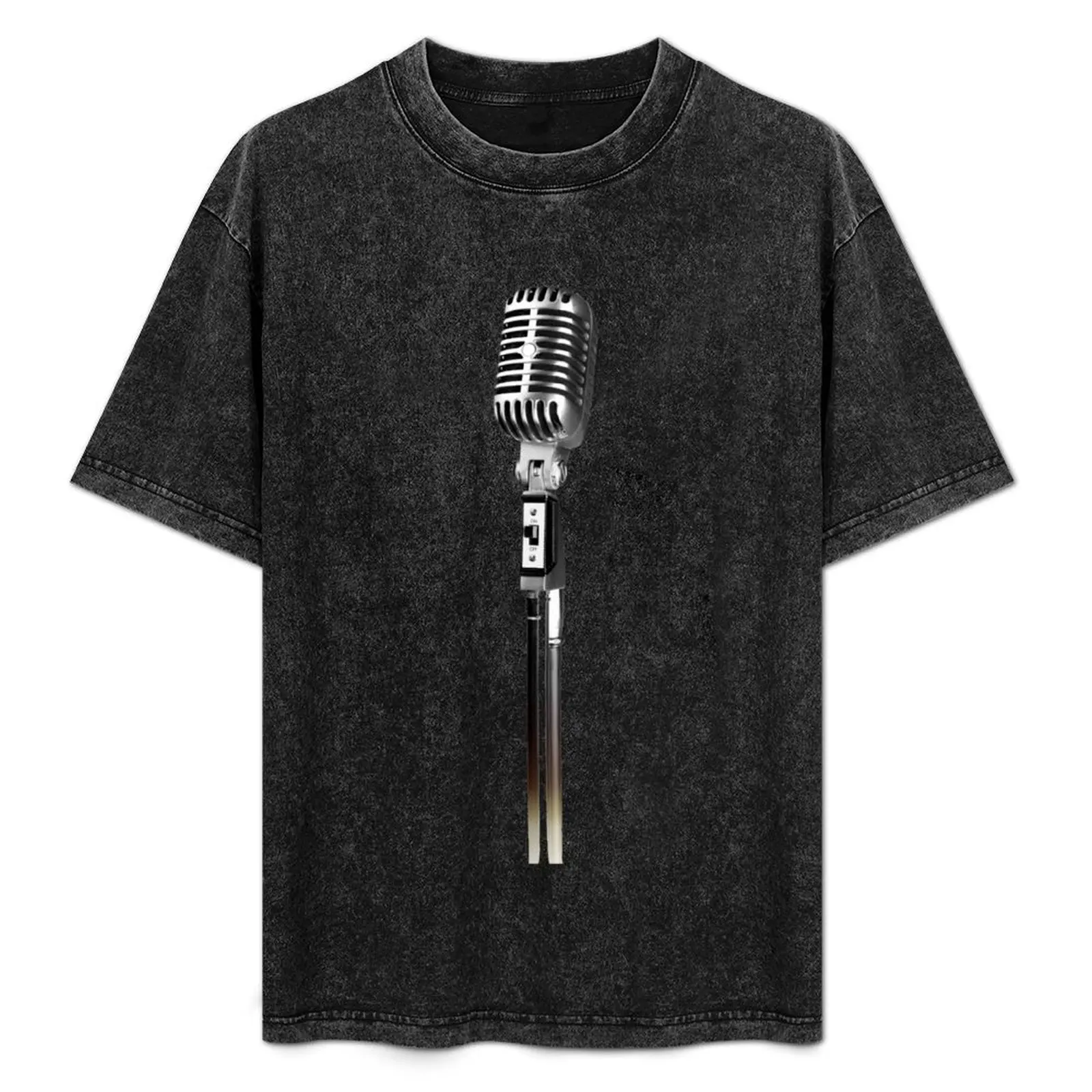 

Open Mic T-Shirt