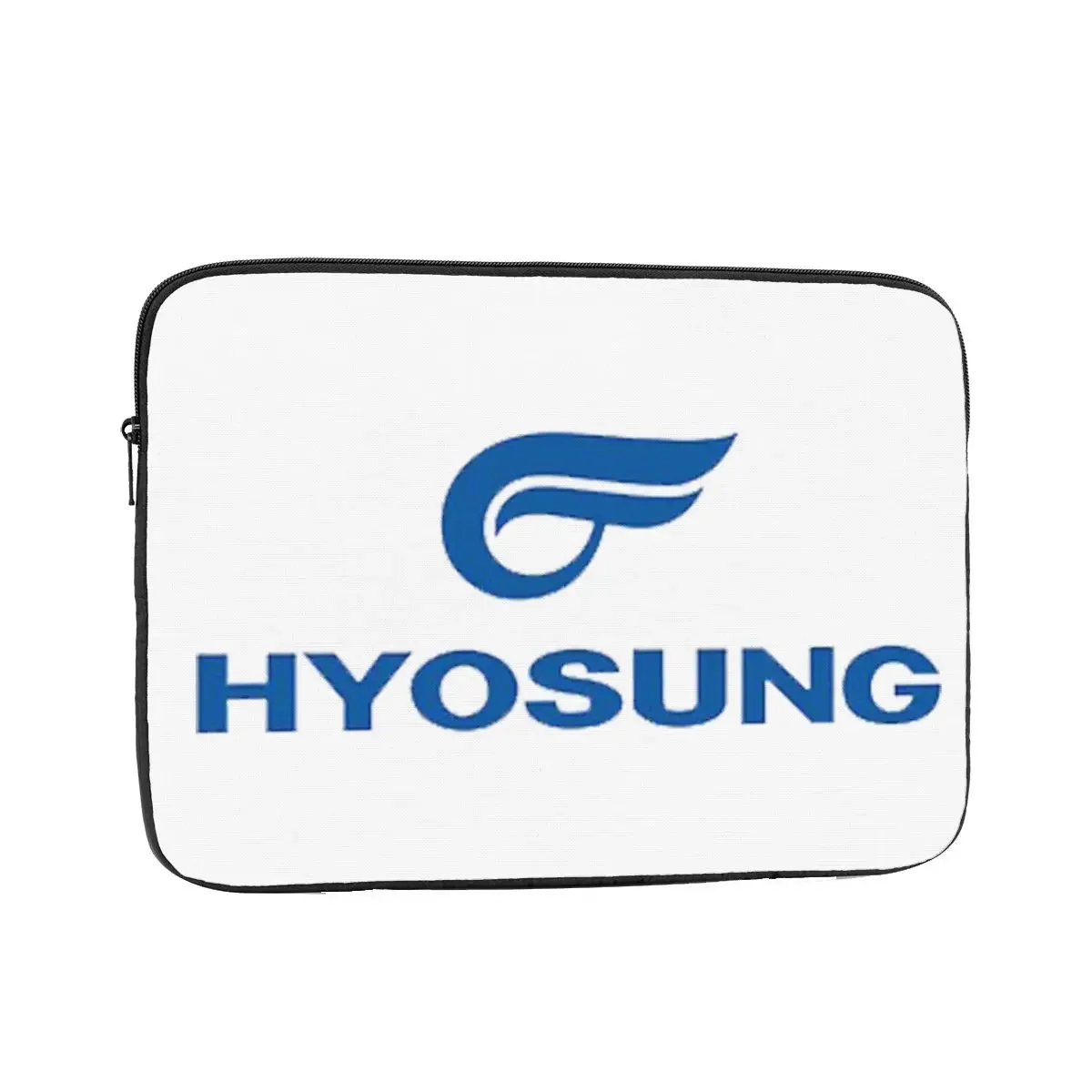 Hyosung Motorcycle Notebook Laptop Bag Case Pouch 10 12 13 15 17 Inch Notebook Sleeve Cover Bag Tablet Shockproof Case Bag