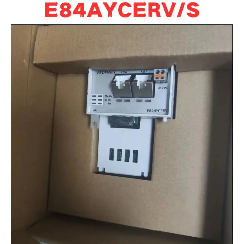 New Original E84AYCERVS Module