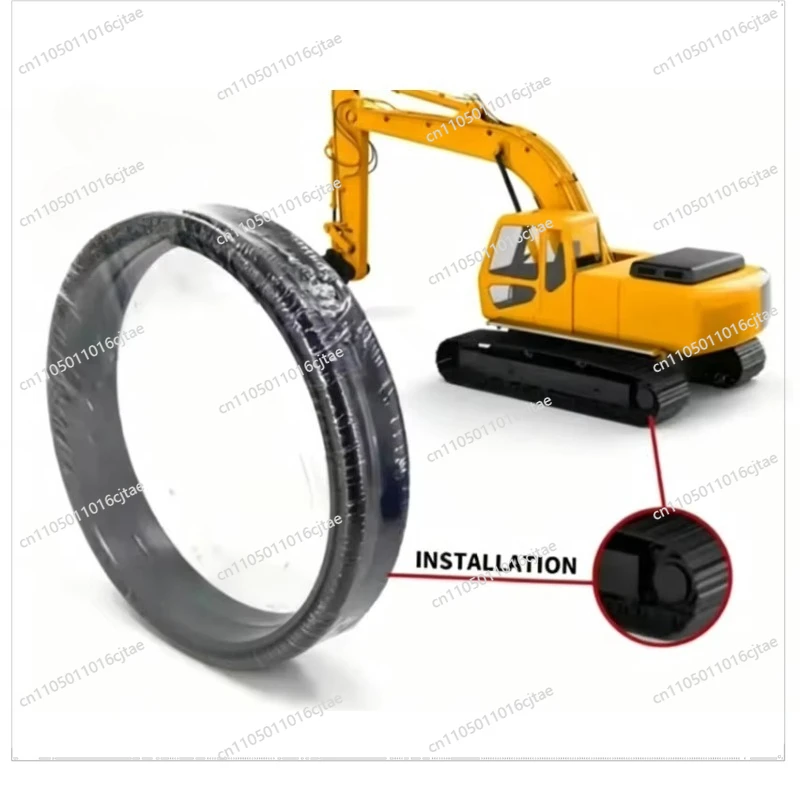 For 60/120/130/200/210/220/300 Traveling Motor Floating Seal for 350 360