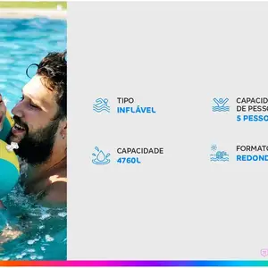 أفضل 10 حمامات سباحة مستعملة للبيع - رقم 1