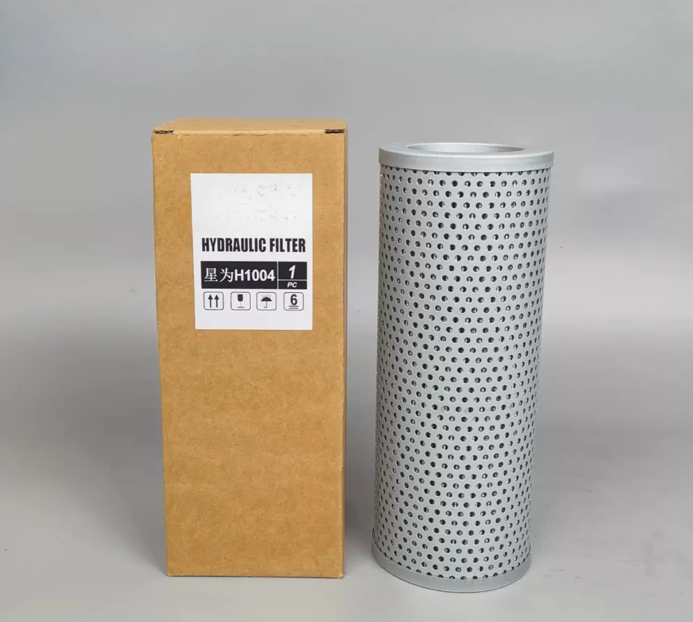 Suitable for Yanmar excavator hydraulic oil return filter 172175-73710 PR50V00002P1 PE-1586