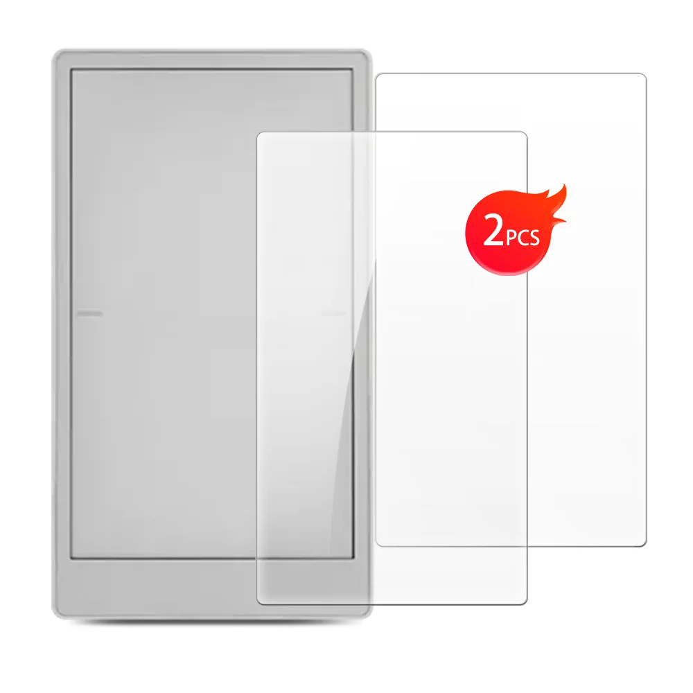

For M5 Stack Paper S3 ESP32-S3 Tempered Glass Protective Screen Protector Smart Phone Cover Film