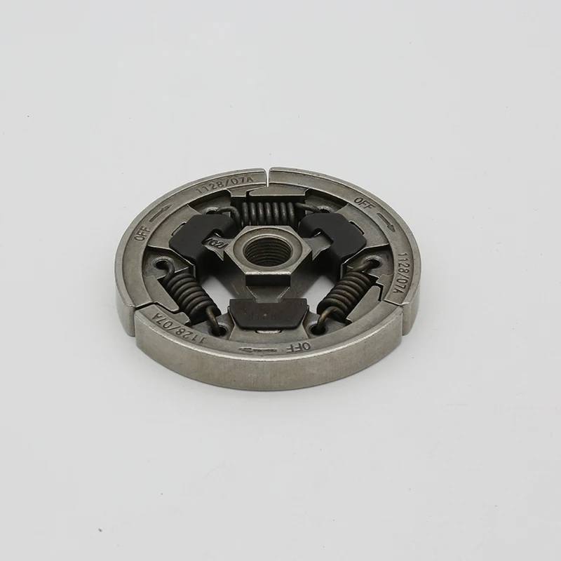 New Clutch Fit For Stihl MS 044 046 361 440 460 MS361 MS440 MS460 Chain Saw Gasoline Chainsaw Spare Parts Replaces 1128 007 1000