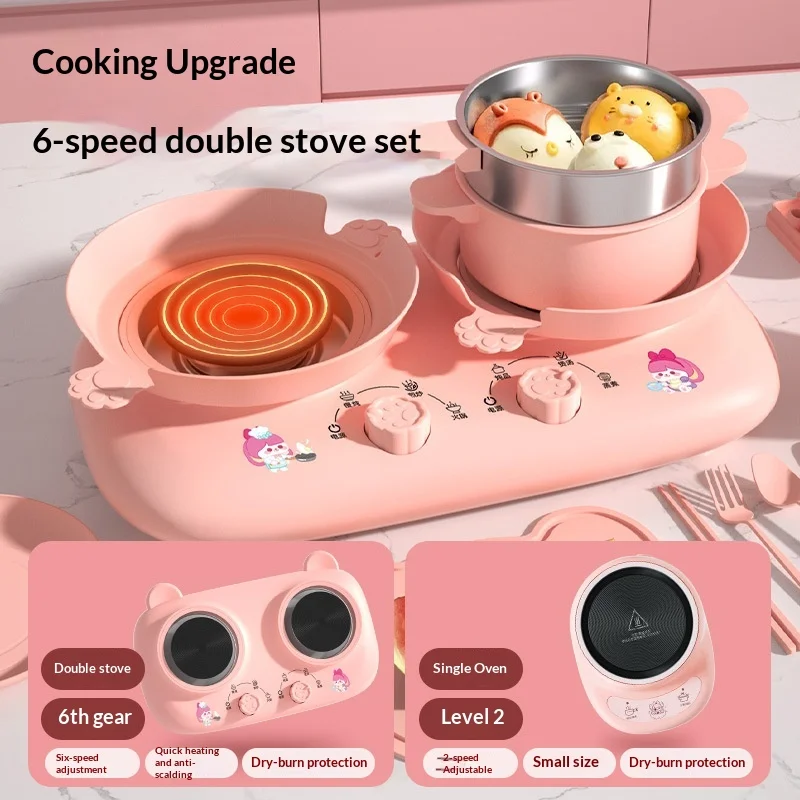 Thumbnail 3 - #7 Latest Toy Cookware Updates