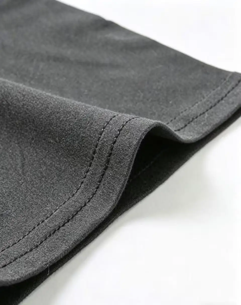 Grenzübergreifendes Neues Produkt: Modisches, Lässiges Kurzarm-T-Shirt für Herren im Sommer – Detail 25