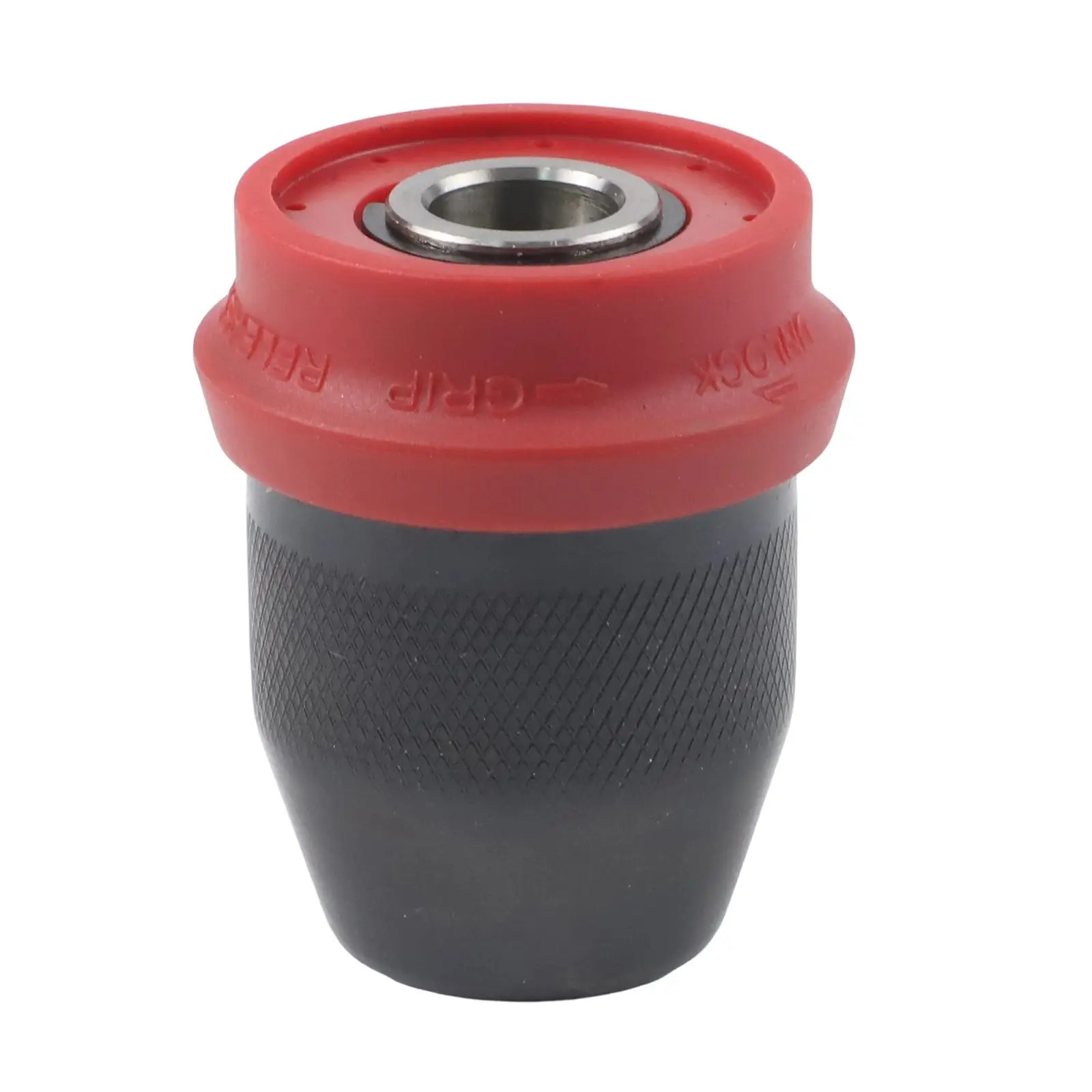 Adaptable For Various Drilling Projects Quick Connect Reliable Gripping Power Precision And Accuracy Wide Application