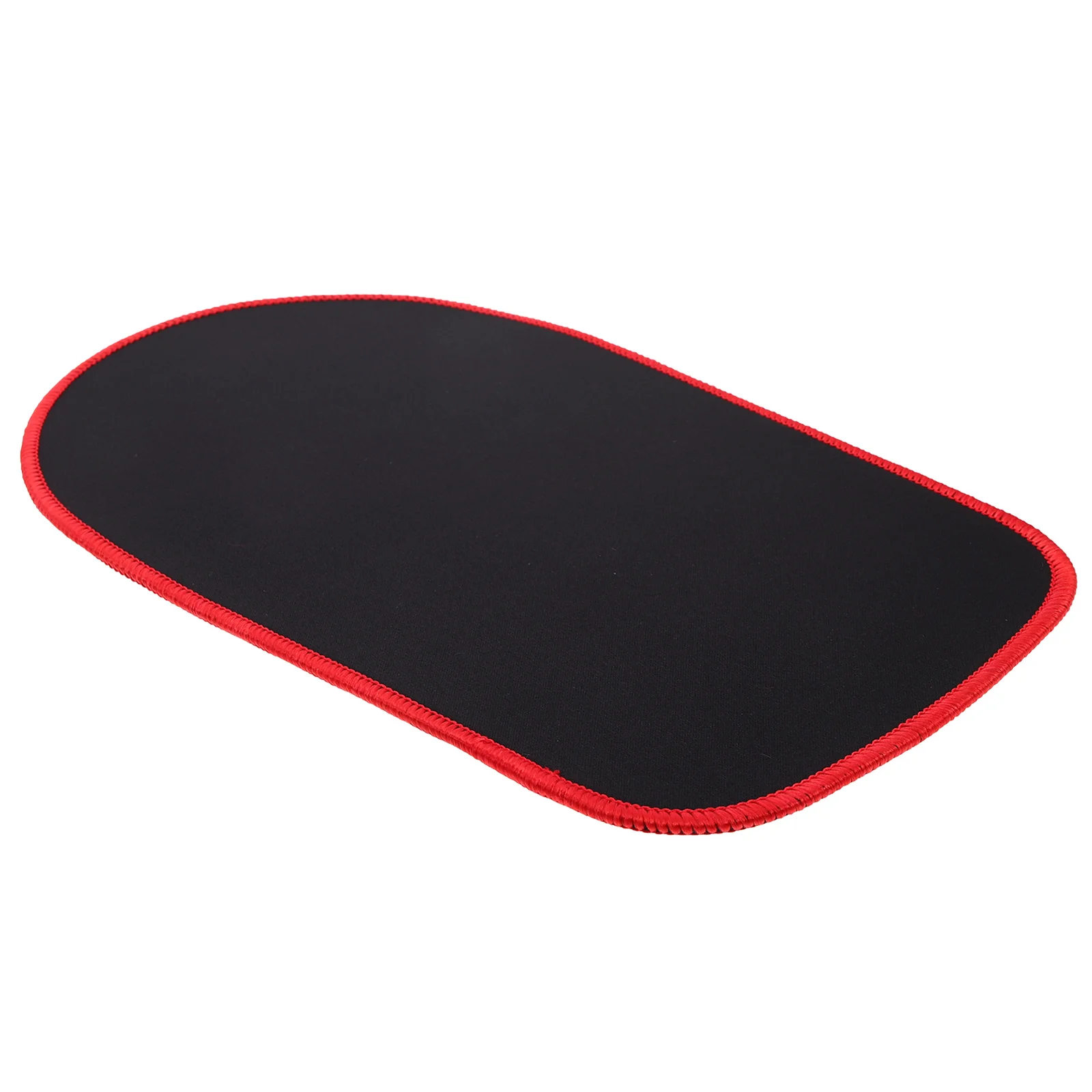 

Blender Non-slip Mat Rubber Mixer Slider Home Supplies Black Color Practical Design Long-lasting Use Lightweight