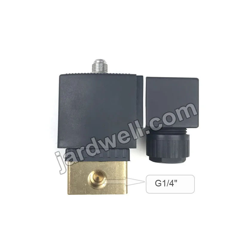 1089070210，1089070211，1089070212，1089070213，1089070214，1089070221 Atlas Copco  Solenoid Valve Replacement