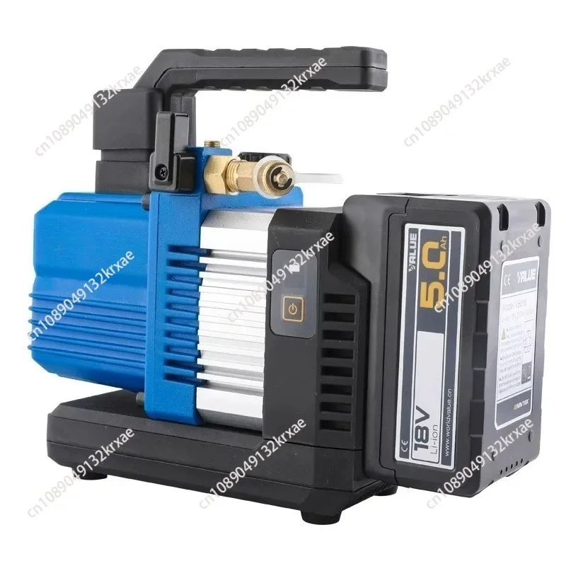 2DLi Bare Machine Brushless DC Charging R32 Air Conditioner Wireless Pump