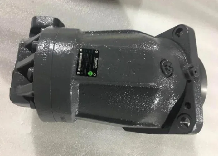 Bomba de desplazamiento fija de fábrica de fuerza A2FO10 A2FO90 A2FO710 Bomba de pistón hidráulica Bomba de pistón de serie completa A2FO