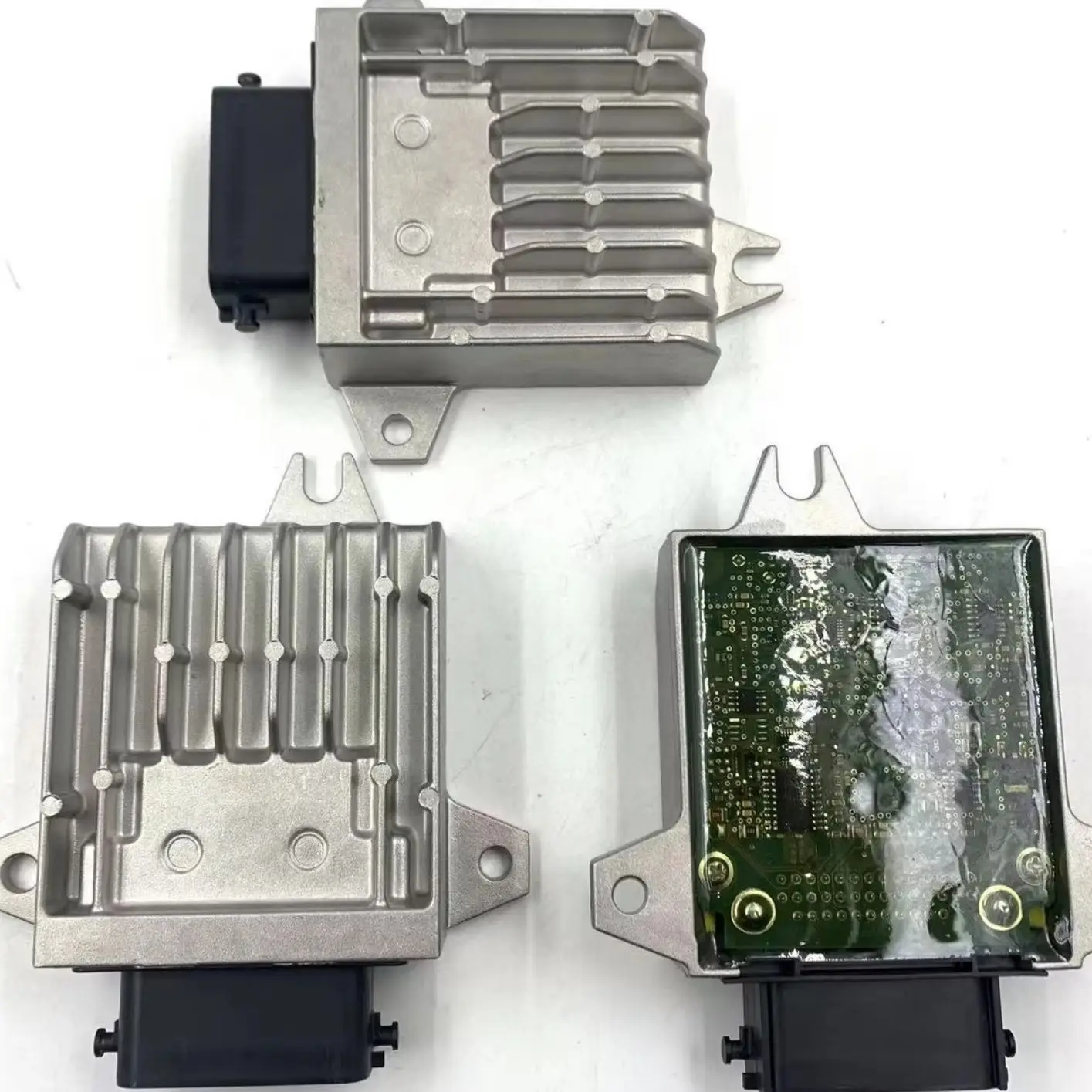 LFAE189E1F 2007-2011 for MAZDA 3 2.0 TCU TCM TRANSMISSION CONTROL MODULE LFAE 18 9E1F