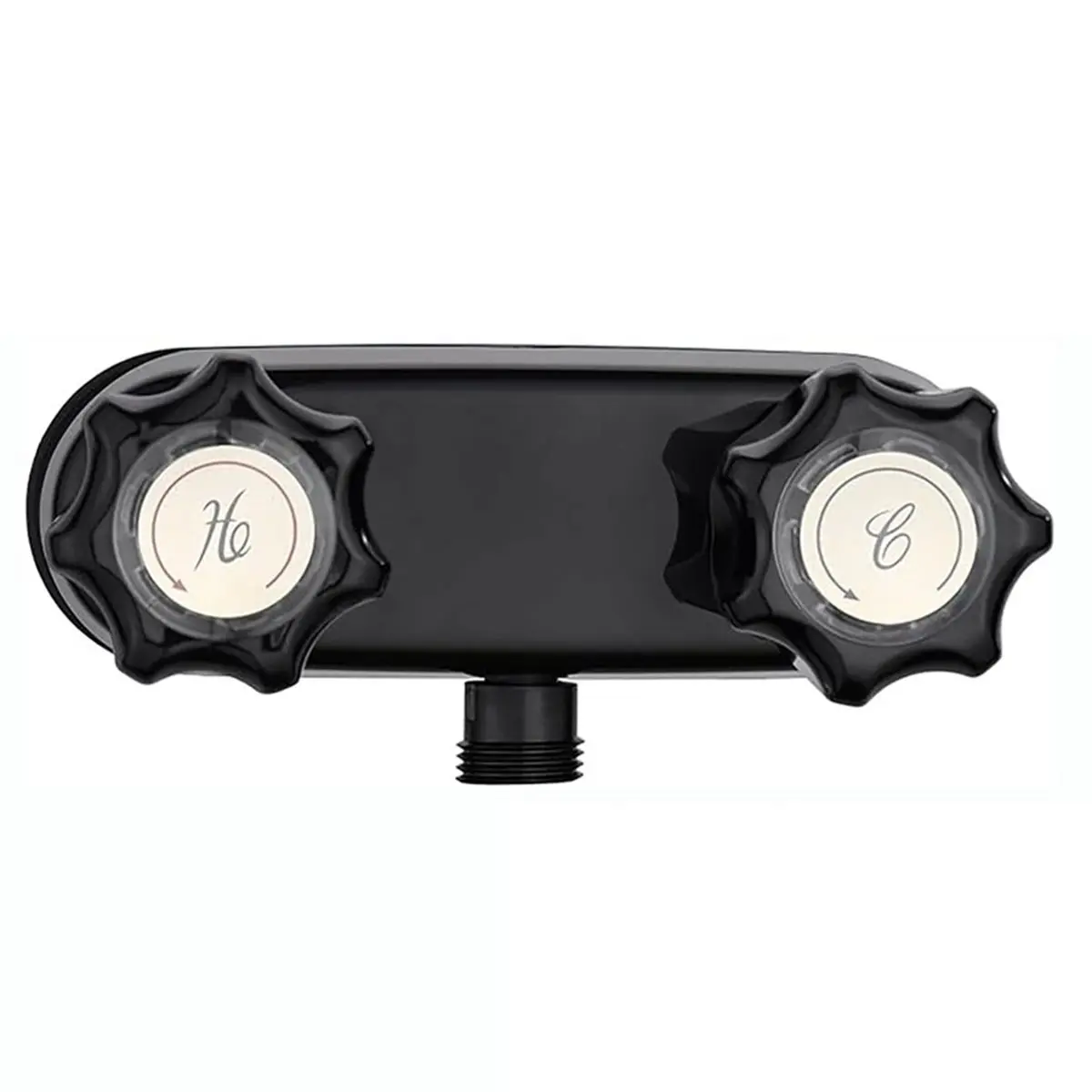 DT35BG RV Shower Faucet Replacement Kit, 4